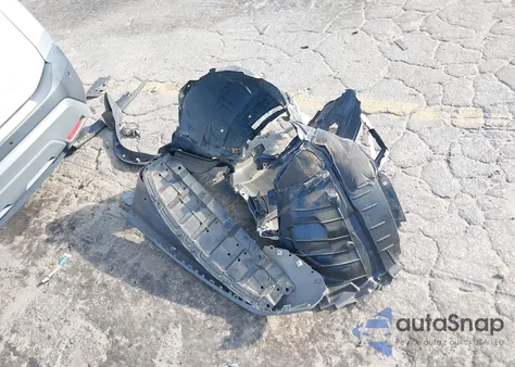 2021 Nissan Rogue Sv Fwd from USA, damaged, VIN 5N1AT3BA1MC811275